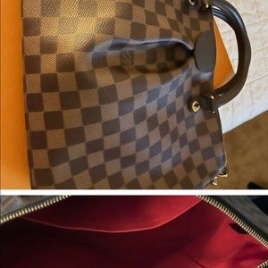 Will not take less than $1000 almost new; no stains & have proof of purchase